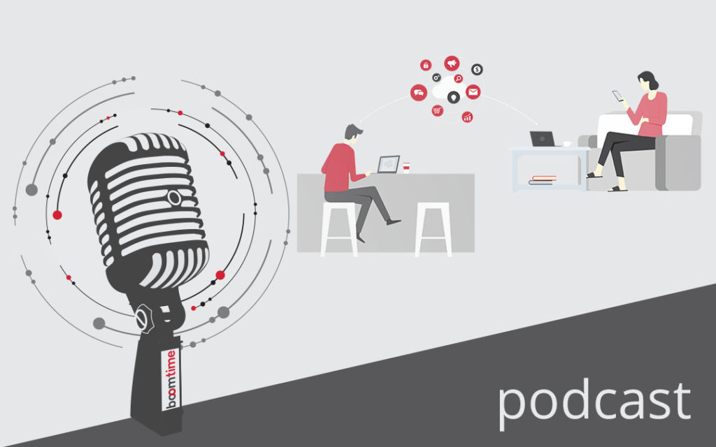 b2b podcast episode 47