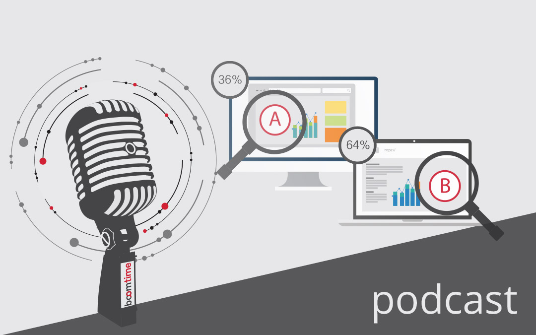 blog episode 30 a b testing