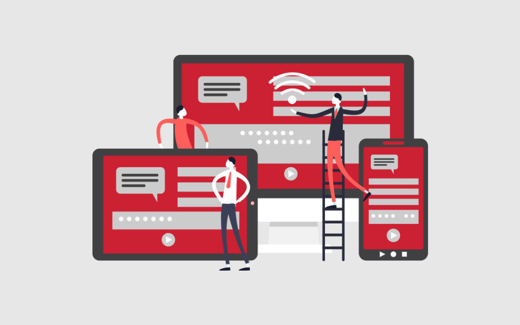 blog insight driven content