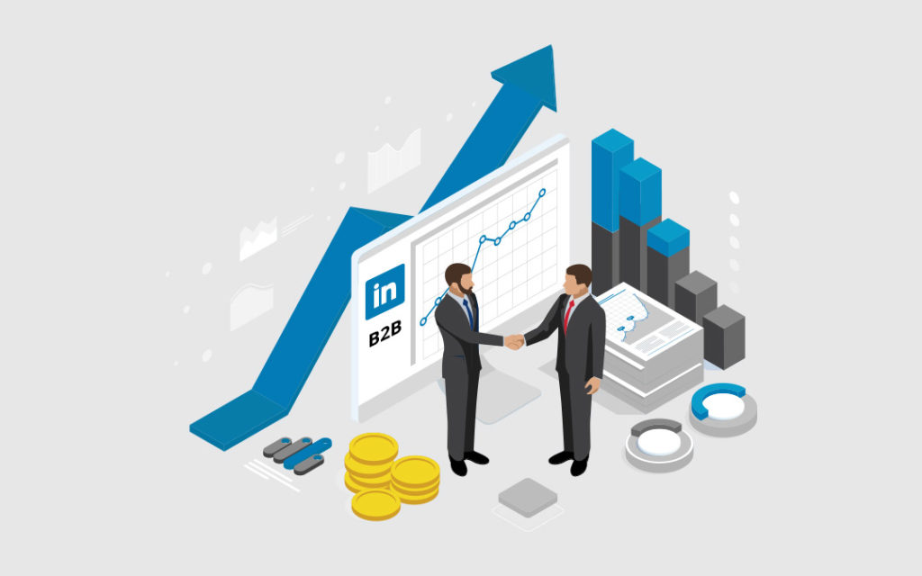 blog linkedin algorithm