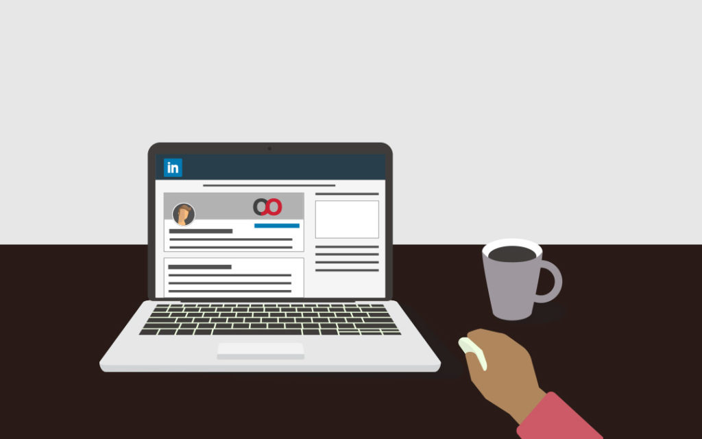 blog make it personal