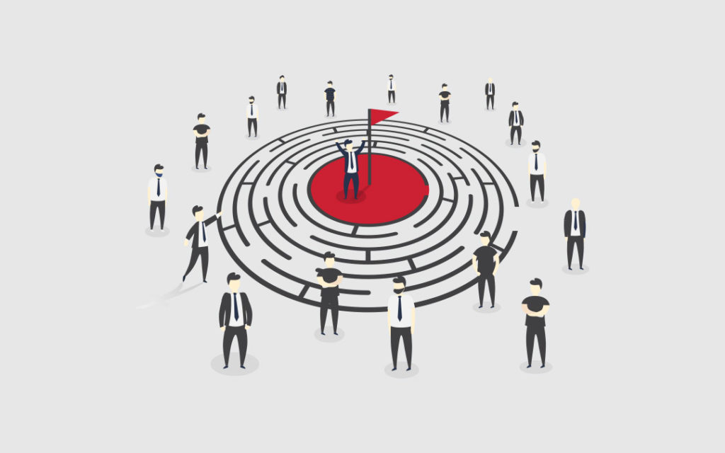 blog no shortcuts