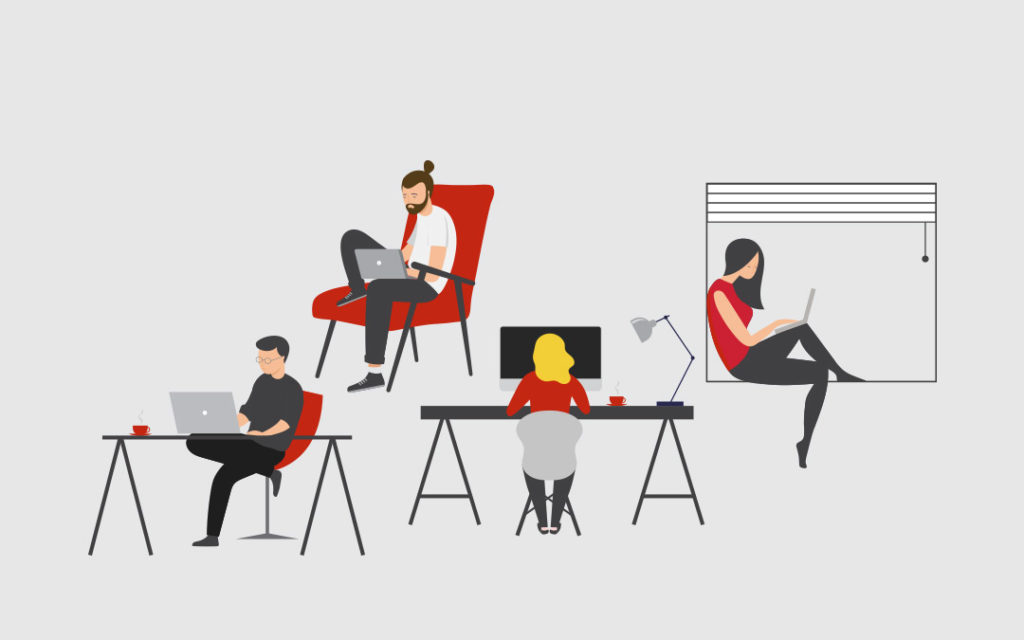blog people are more engaged