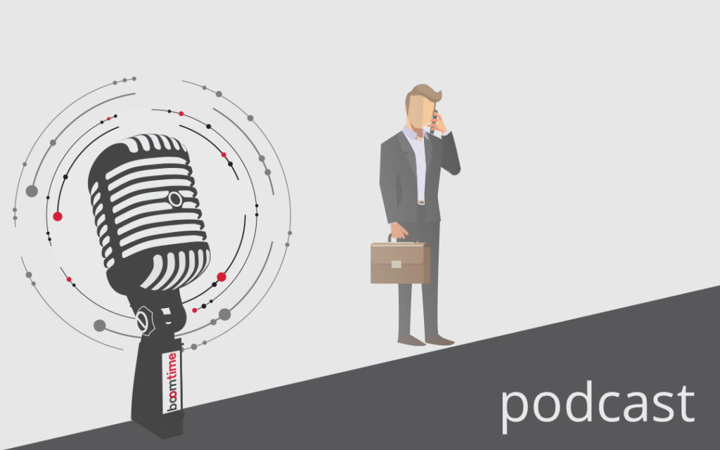 blog podcast 11 challenger