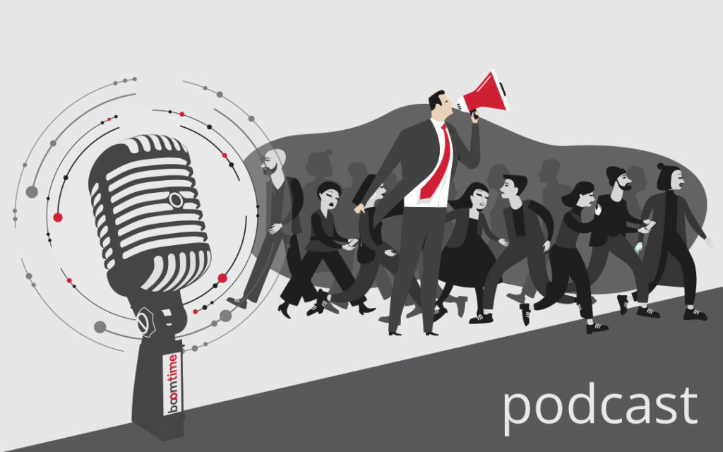 blog podcast 39 marketing in time of crisis