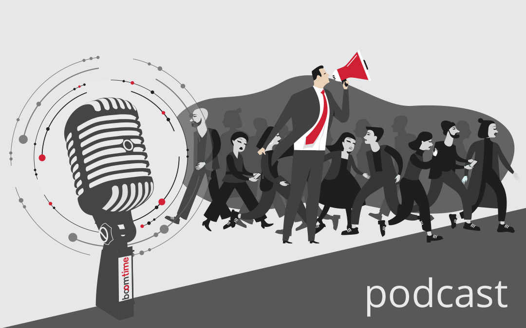 blog podcast 39 marketing in time of crisis