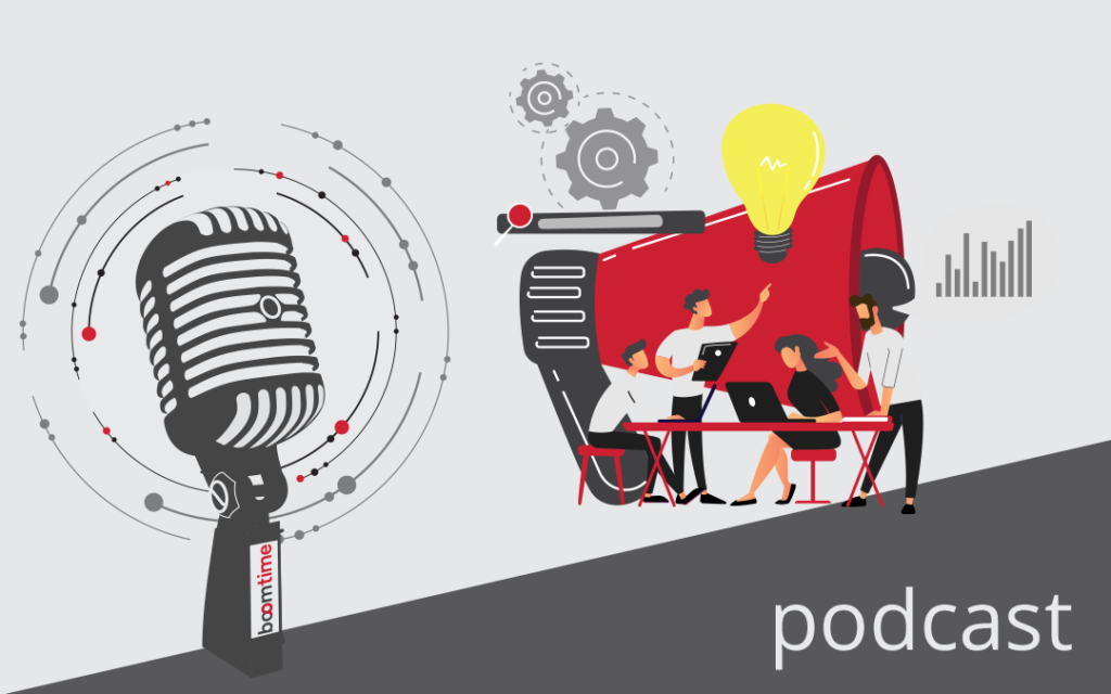 blog podcast how marketing is worker better