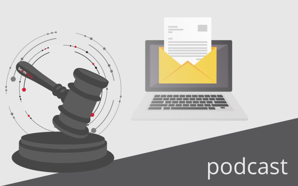 blog podcast legal 5 building law firm