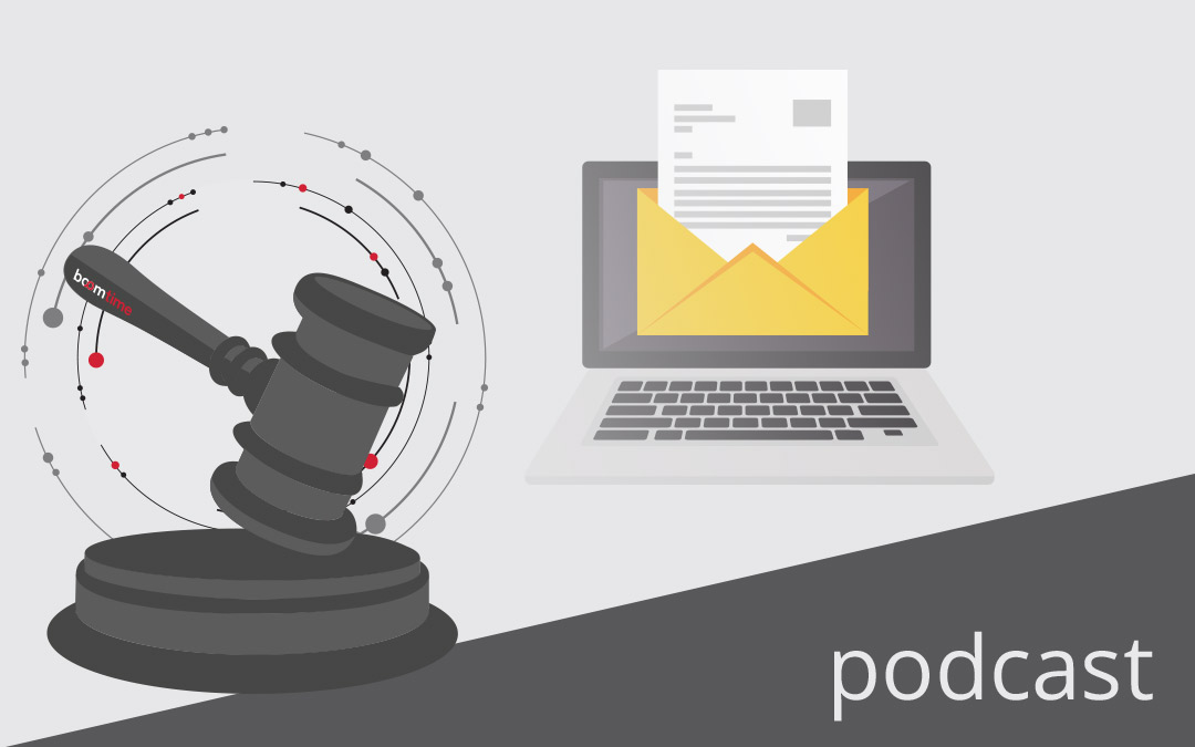 blog podcast legal 5 building law firm