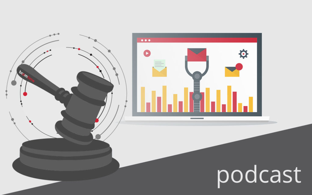 blog podcast legal 8 marketing efforts
