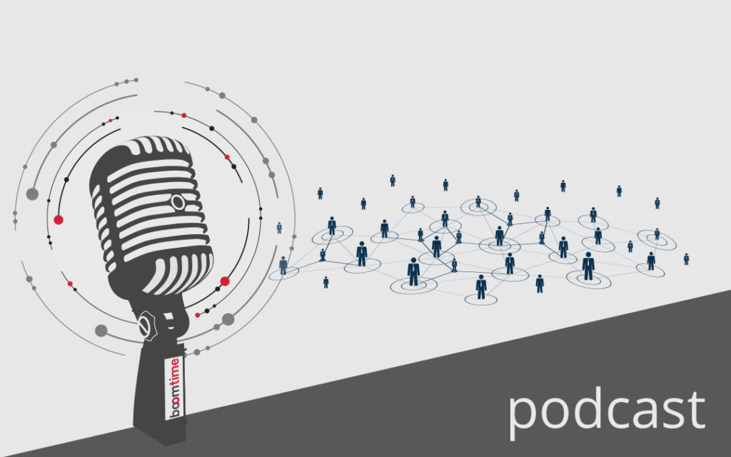 blog podcast peer forum