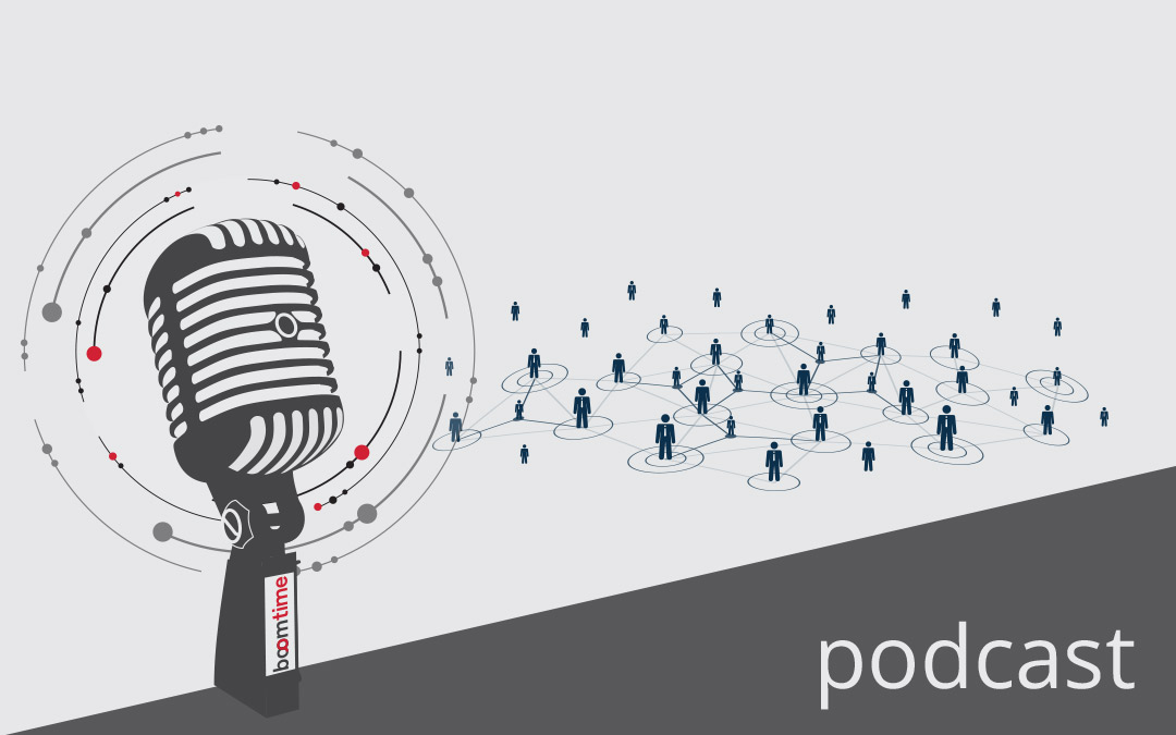 blog podcast peer forum