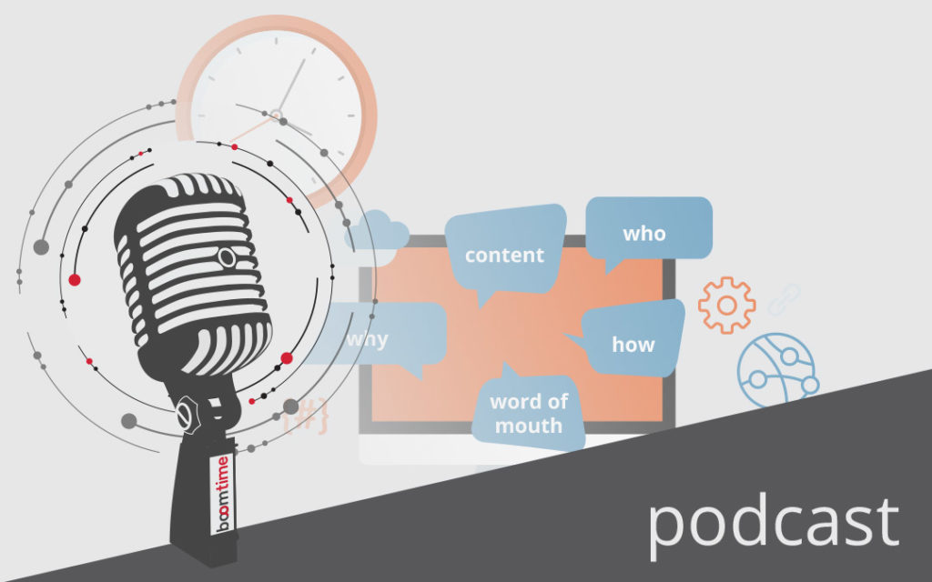 blog podcast reason website