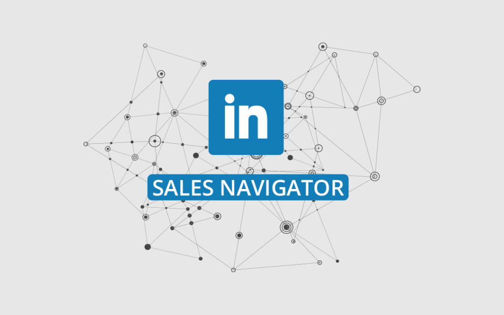 blog sales navigator