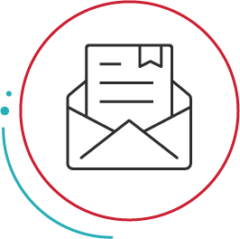 content marketing transparent icon