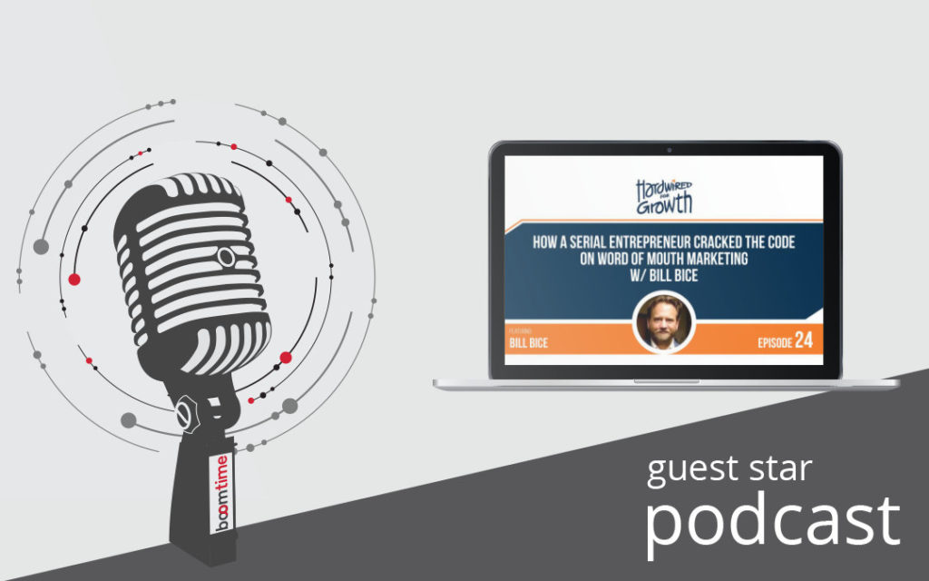 guest star podcasts hardwired