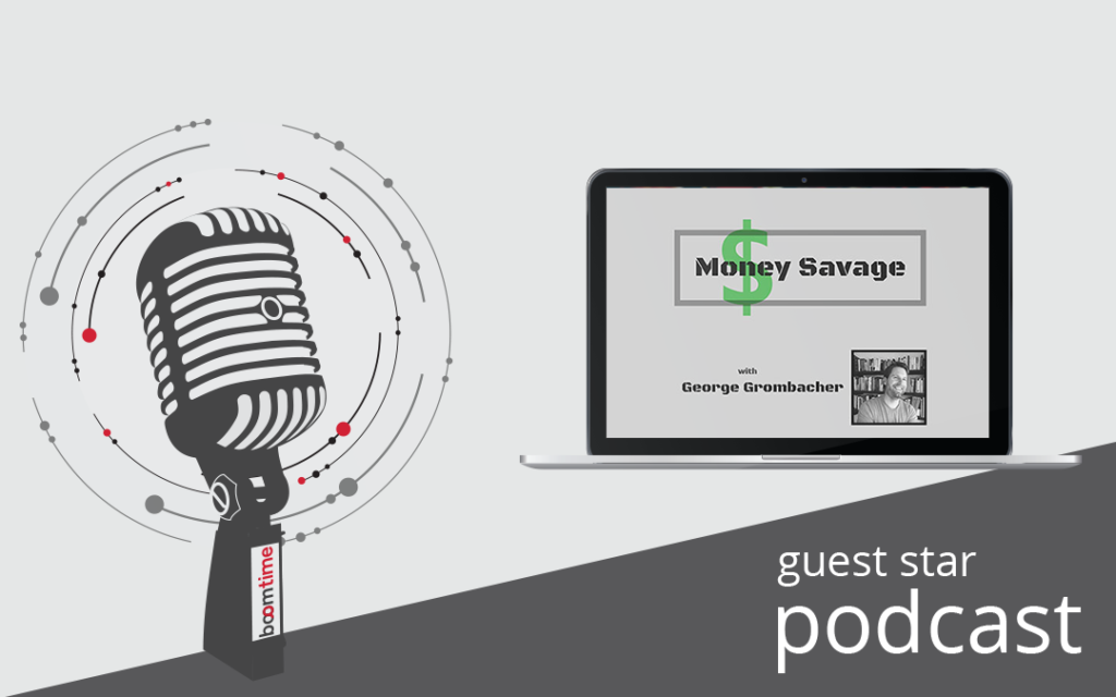 guest star podcasts money savage