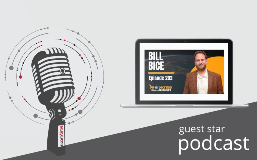 guest star podcasts project egg