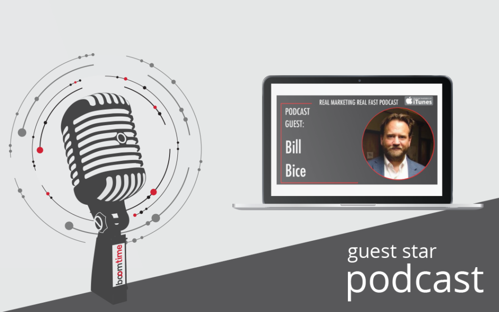 guest star podcasts real marketing