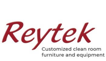 Reytek primary Logo 01