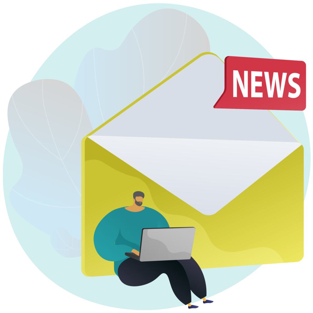 newsletter 01